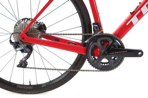Trek Domane SL 6 Gen 3 Shimano Ultegra Disc Road Bike 2021, Size 54cm