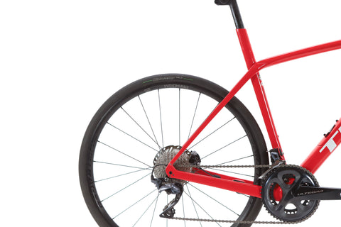 Trek Domane SL 6 Gen 3 Shimano Ultegra Disc Road Bike 2021, Size 54cm