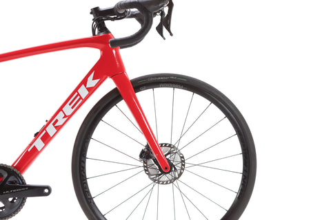 Trek Domane SL 6 Gen 3 Shimano Ultegra Disc Road Bike 2021, Size 54cm