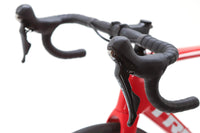 Trek Domane SL 6 Gen 3 Shimano Ultegra Disc Road Bike 2021, Size 54cm