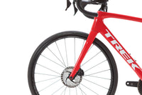 Trek Domane SL 6 Gen 3 Shimano Ultegra Disc Road Bike 2021, Size 54cm