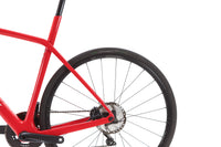 Trek Domane SL 6 Gen 3 Shimano Ultegra Disc Road Bike 2021, Size 54cm