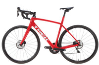 Trek Domane SL 6 Gen 3 Shimano Ultegra Disc Road Bike 2021, Size 54cm