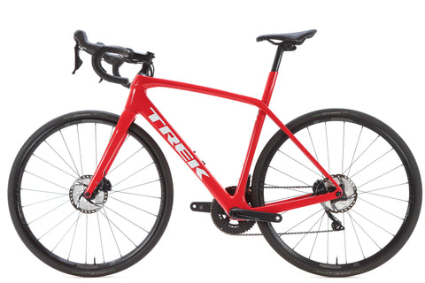Trek Domane SL 6 Gen 3 Shimano Ultegra Disc Road Bike 2021, Size 54cm