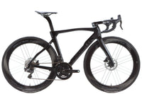 Pinarello Dogma F12 Campagnolo Super Record EPS Disc Road Bike 2020, Size 53cm