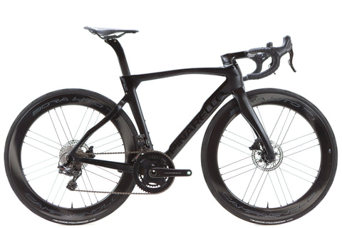 Pinarello Dogma F12 Campagnolo Super Record EPS Disc Road Bike 2020, Size 53cm