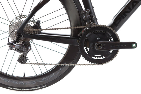 Pinarello Dogma F12 Campagnolo Super Record EPS Disc Road Bike 2020, Size 53cm