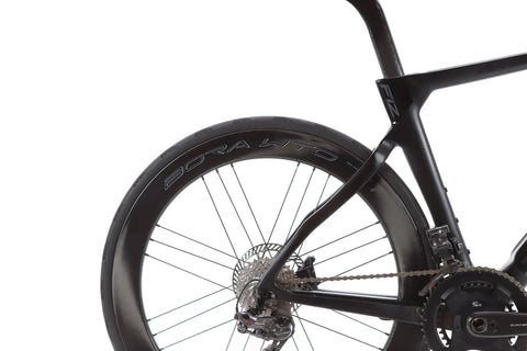 Pinarello Dogma F12 Campagnolo Super Record EPS Disc Road Bike 2020, Size 53cm