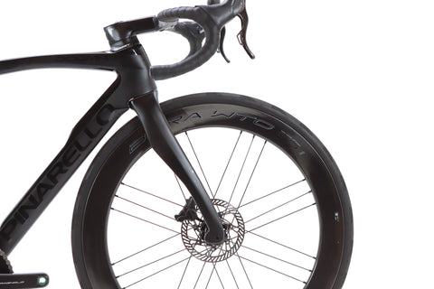 Pinarello Dogma F12 Campagnolo Super Record EPS Disc Road Bike 2020, Size 53cm
