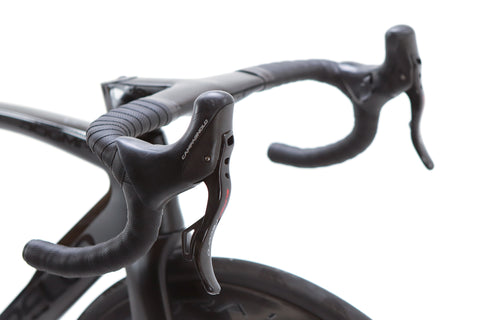 Pinarello Dogma F12 Campagnolo Super Record EPS Disc Road Bike 2020, Size 53cm