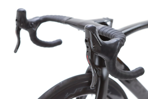Pinarello Dogma F12 Campagnolo Super Record EPS Disc Road Bike 2020, Size 53cm