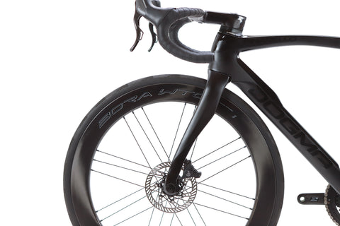 Pinarello Dogma F12 Campagnolo Super Record EPS Disc Road Bike 2020, Size 53cm