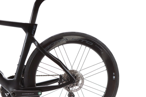 Pinarello Dogma F12 Campagnolo Super Record EPS Disc Road Bike 2020, Size 53cm