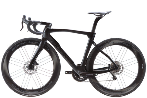 Pinarello Dogma F12 Campagnolo Super Record EPS Disc Road Bike 2020, Size 53cm