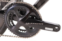 Giant Defy Advanced Pro 2 Shimano Ultegra Disc Road Bike 2022, Size Medium
