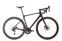 Giant Defy Advanced Pro 2 Shimano Ultegra Disc Road Bike 2022, Size Medium