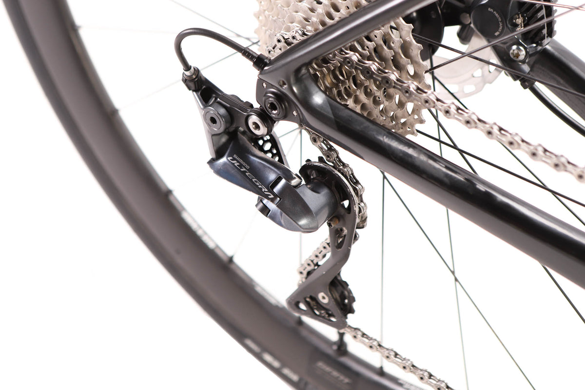 Giant Defy Advanced Pro 2 Shimano Ultegra Disc Road Bike 2022, Size Medium