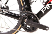 Pinarello F7 Shimano Ultegra Di2 Disc Road Bike 2024, Size 57.5cm