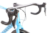 Canyon Ultimate CF SL 8 Shimano Ultegra Di2 Disc Road Bike 2022, Size Large