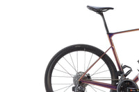 Giant Defy Advanced Pro 1 Sram Rival eTap AXS Disc Road Bike 2025, Size Large