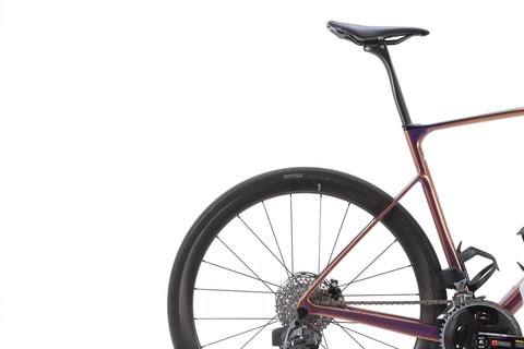 Giant Defy Advanced Pro 1 Sram Rival eTap AXS Disc Road Bike 2025, Size Large