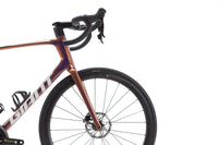 Giant Defy Advanced Pro 1 Sram Rival eTap AXS Disc Road Bike 2025, Size Large