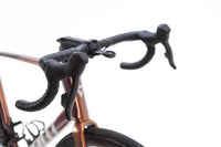 Giant Defy Advanced Pro 1 Sram Rival eTap AXS Disc Road Bike 2025, Size Large