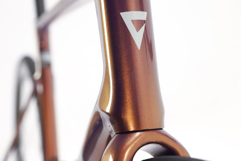 Giant Defy Advanced Pro 1 Sram Rival eTap AXS Disc Road Bike 2025, Size Large