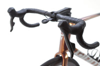 Giant Defy Advanced Pro 1 Sram Rival eTap AXS Disc Road Bike 2025, Size Large