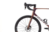 Giant Defy Advanced Pro 1 Sram Rival eTap AXS Disc Road Bike 2025, Size Large