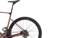 Giant Defy Advanced Pro 1 Sram Rival eTap AXS Disc Road Bike 2025, Size Large