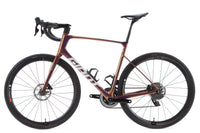 Giant Defy Advanced Pro 1 Sram Rival eTap AXS Disc Road Bike 2025, Size Large