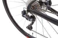 Cervelo Caledonia Shimano Ultegra Di2 Disc Road Bike 2021, Size 58cm