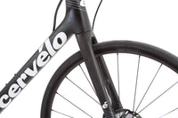 Cervelo Caledonia Shimano Ultegra Di2 Disc Road Bike 2021, Size 58cm