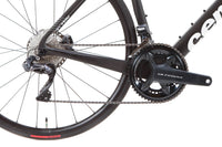 Cervelo Caledonia Shimano Ultegra Di2 Disc Road Bike 2021, Size 58cm