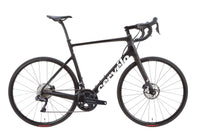 Cervelo Caledonia Shimano Ultegra Di2 Disc Road Bike 2021, Size 58cm