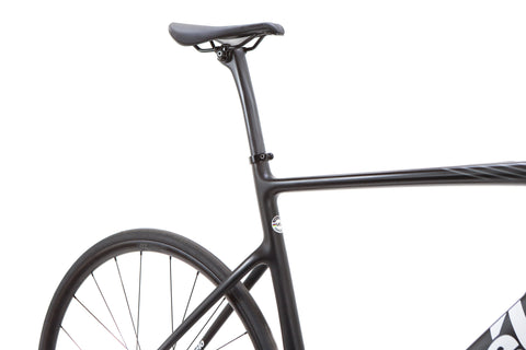 Cervelo Caledonia Shimano Ultegra Di2 Disc Road Bike 2021, Size 58cm