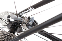Cervelo Caledonia Shimano Ultegra Di2 Disc Road Bike 2021, Size 58cm