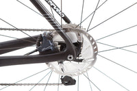 Cervelo Caledonia Shimano Ultegra Di2 Disc Road Bike 2021, Size 58cm
