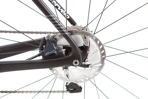 Cervelo Caledonia Shimano Ultegra Di2 Disc Road Bike 2021, Size 58cm