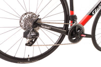 Wilier Gardia SRAM Rival AXS Disc Road Bike 2024, Size Large