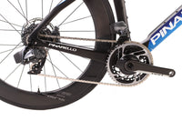 Pinarello Dogma F12 Sram Force eTap AXS Disk 2021, Size 54cm