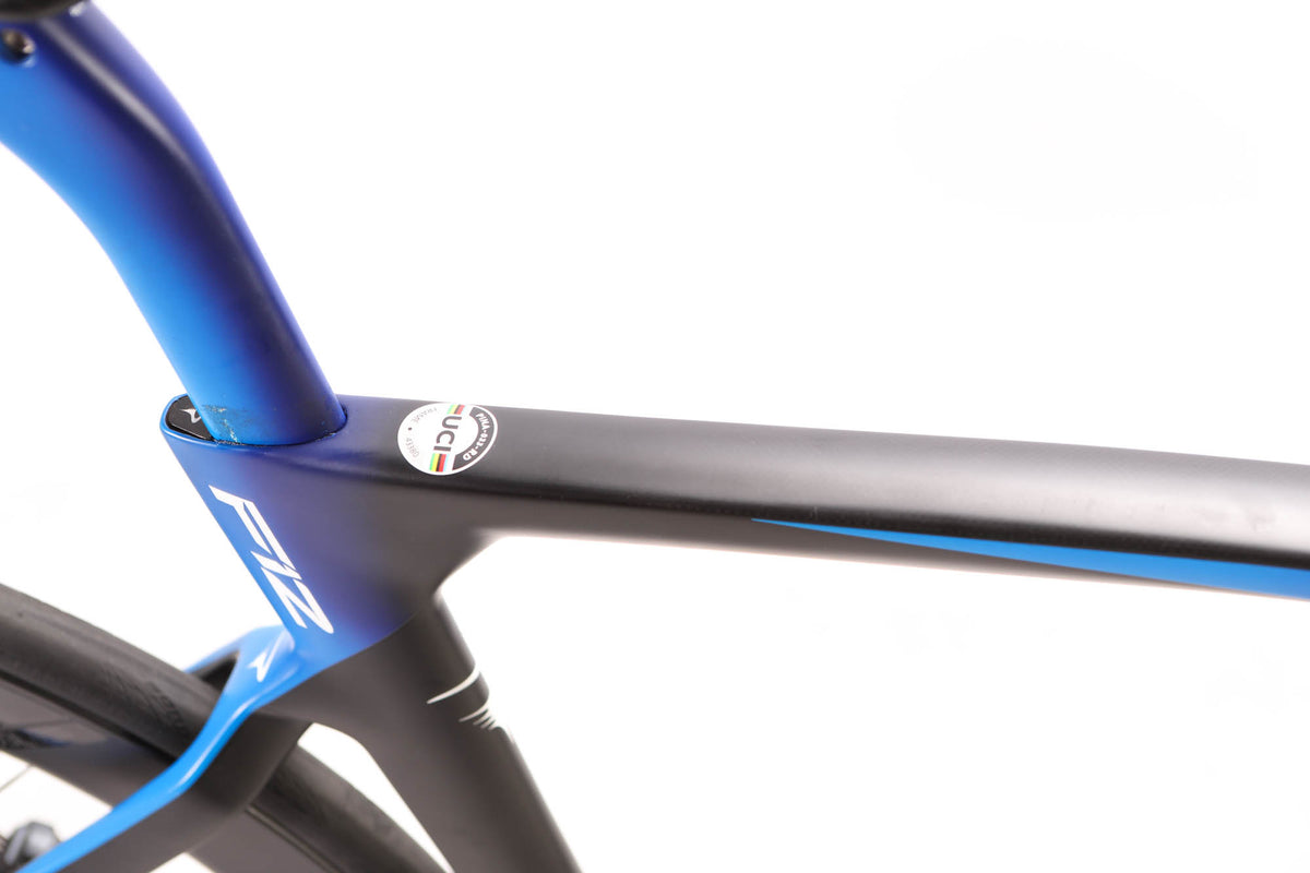 Pinarello Dogma F12 Sram Force eTap AXS Disk 2021, Size 54cm