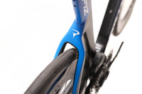 Pinarello Dogma F12 Sram Force eTap AXS Disk 2021, Size 54cm