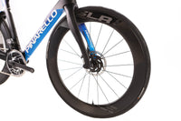 Pinarello Dogma F12 Sram Force eTap AXS Disk 2021, Size 54cm