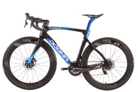Pinarello Dogma F12 Sram Force eTap AXS Disk 2021, Size 54cm