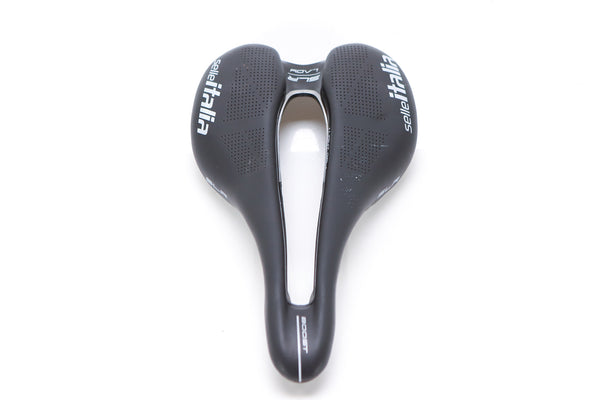 Selle Italia SLR Lady Superflow Boost T316 Saddle – Cycle Exchange