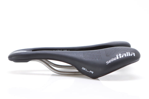 Selle Italia SLR Lady Superflow Boost T316 Saddle