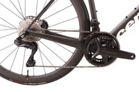 Cervelo R5 Shimano Ultegra Di2 Disc Road Bike 2023, Size 54cm
