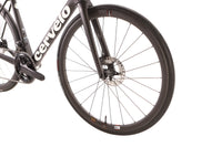 Cervelo R5 Shimano Ultegra Di2 Disc Road Bike 2023, Size 54cm